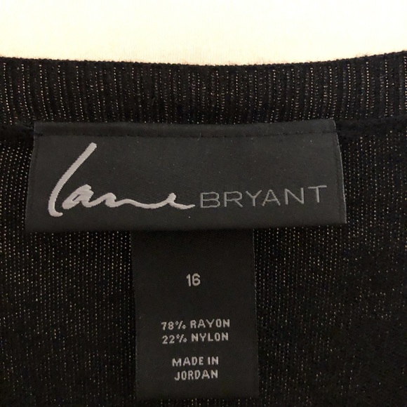 Light weight sweater - Picture 2 of 2